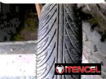 Gomas Moto Eléctrica 120x70x12 R12 Ring 12