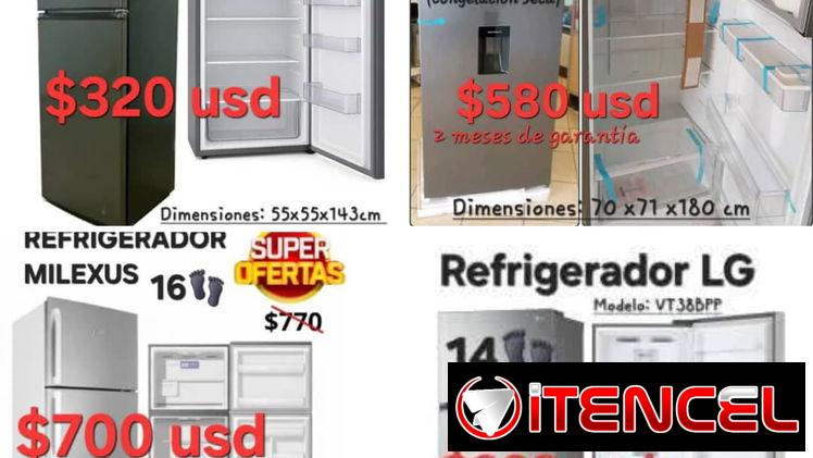 Split Milexus 1 T+ Controlado de línea (6 meses de garantía, factura y mensajería) 53220916