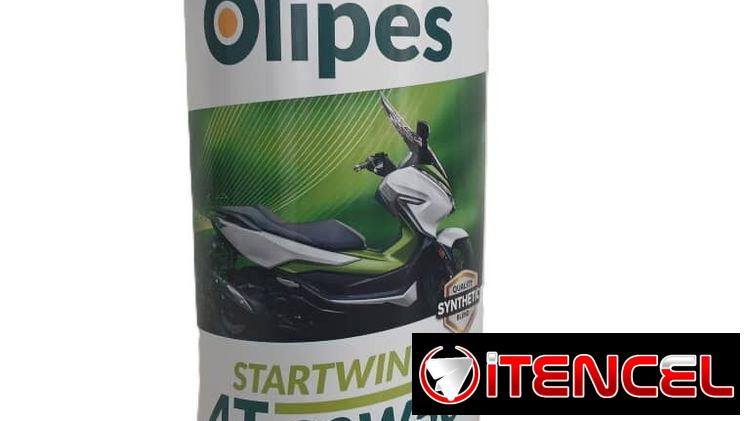 🏍️ STARWIN 4T 20W50 (1L) – $12 USD. Protección Reforzada para Moto en Clima Cubano.