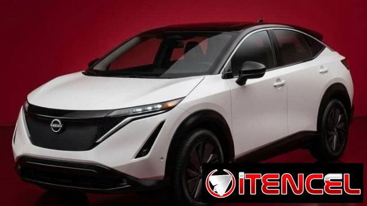 ‼️NO MÁS GASTOS DE GASOLINA ‼️ 🚗⚡ NISSAN ARIYA ENGAGE ELÉCTRICO 2024 ⚡🚗