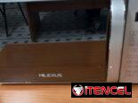 20 LITROS – HORNO MICROONDAS MILEXUS 20L. SERVICIO DE ENTREGA, FACTURA Y GARANTIA. 54833699