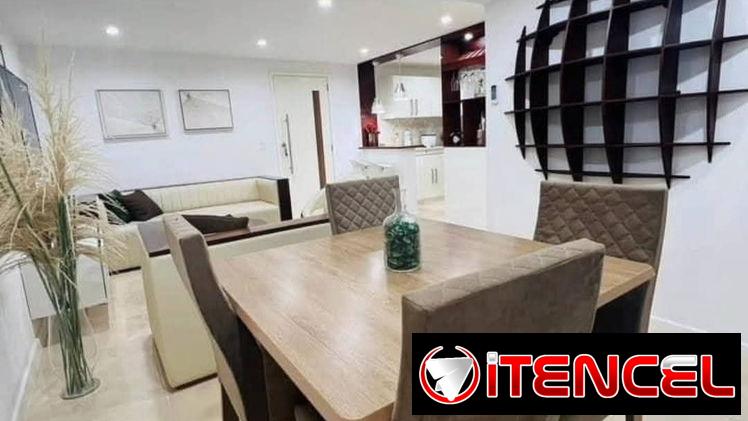Apartamento en la villa Panamericana me ajusto