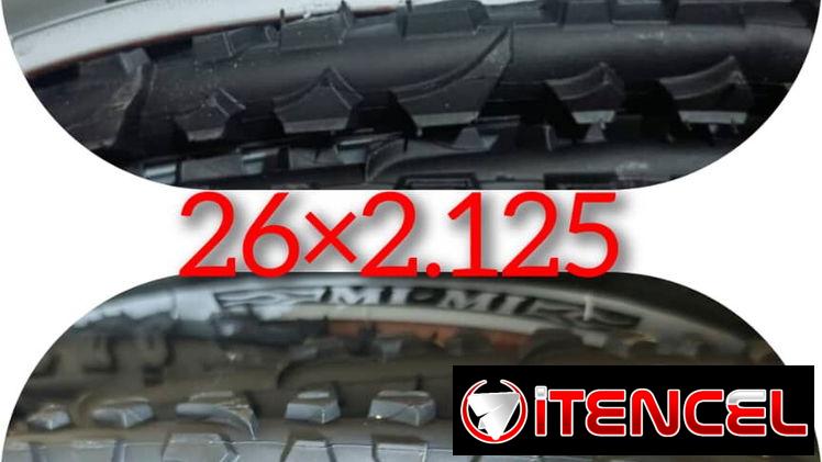 29×2.10,29×2.125,27.5×2.20,24×1.95,,28×1.1/2, 16×2.125,20×2.125,28×1.75,622×37,622×25,