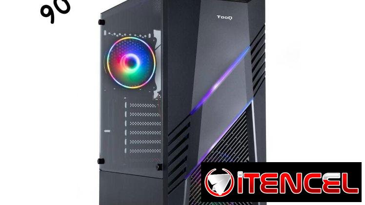 📢Chasis de PC📢