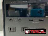 EcoFlow DELTA 3 – 1024Wh Estación de Energía Portátil 1800W AC (3600W Pico) | Carga Total en 56 Min | Batería LFP Expand