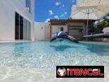 Piscina Climatizada 🔥+ 4cuartos + Nuevo Vedado + piscina Reparto Nuevo Vedado
