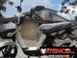 *🛵BICIMOTO XMOX RAYO NUEVAS 0KM ⚡