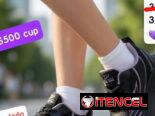 Tenis económicos para niños y niñas