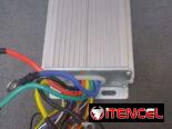Caja Reguladora de Triciclo 3000 watts 90 amperes para fuerza y Torque New 0km