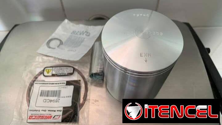 Piston Winseco