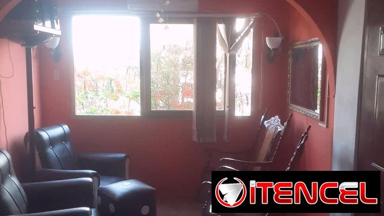 Vendo Apartamento en Alamar, Habana del Este – Zona 5*