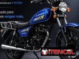 Venta de moto