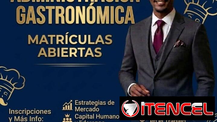 Curso de Administración