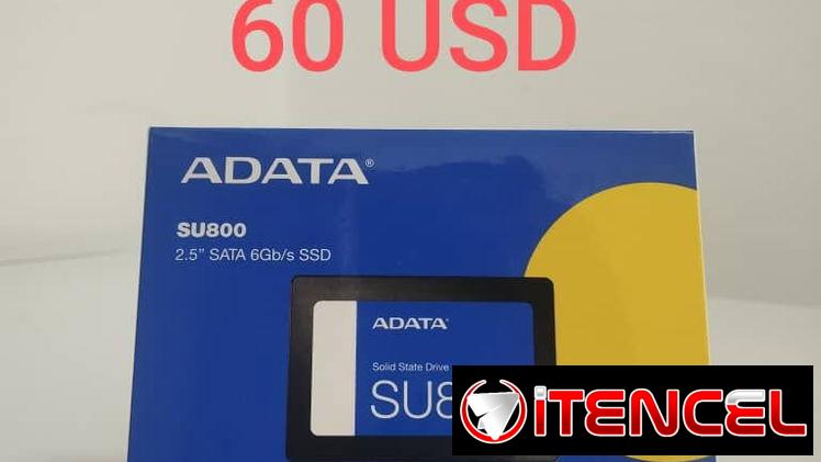 DISCO SOLIDO – SSD – M2