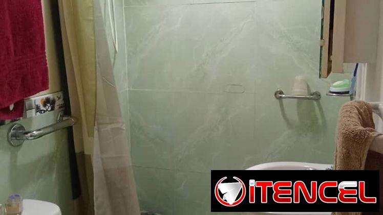 Vendo apartamento en bajos, La Víbora.