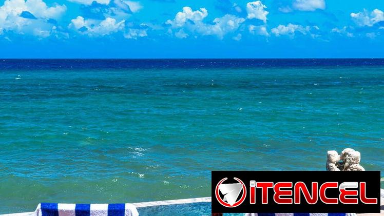 RENTA CON PISCINA EN SANTA FE