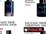 Perfumes originales comprados en Estados Unidos con etiqueta y numeración
