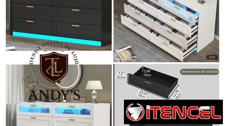 Colchones importados, nuevos y sellados al vacío, de espuma y de muelle con espuma, Duchas de hidromasajes etc