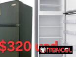 Refrigeradores de varios tamaños (factura -mensagería-garantía) 53220916