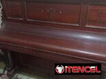 Se vende piano alemán