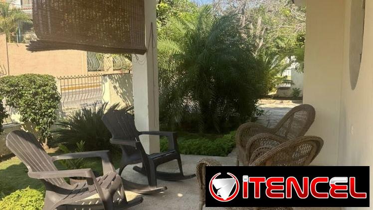 Renta de casa en varadero