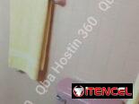 Apartamento de 1 habitacion climatizada en Varadero para 4 personas.