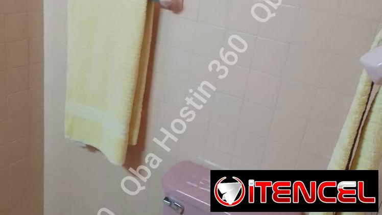 Apartamento de 1 habitacion climatizada en Varadero para 4 personas.
