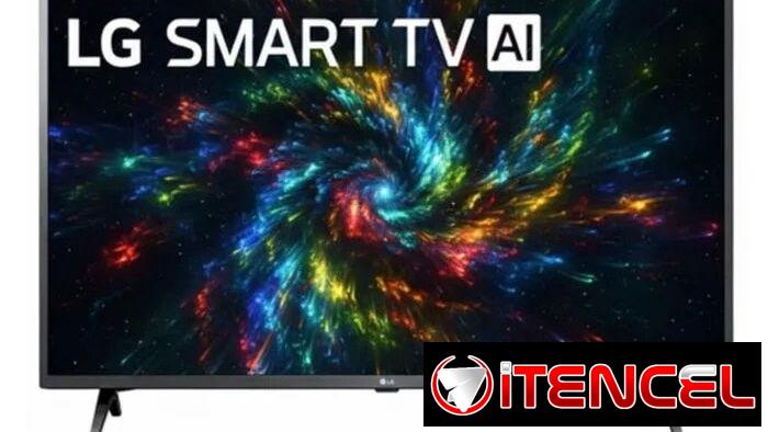SELLADOS EN CAJA Smart TV LG 55 Y 43 PULGADAS – 1 MES DE GARANTIA – FACTURA A SU NOMBRE