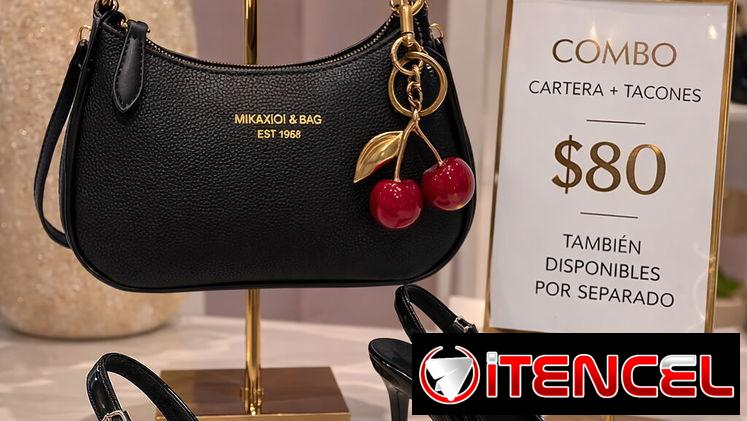 Conjunto que puedes comprar juntos o por Separado 52420333