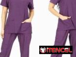 Pijama de Mujer Medico talla S/P;M;L/G;XL/G 53750952 55550641