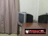 Renta Lineal apartamento independiente Vedado de 1 cuarto eto 220usd 53582376