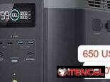 $&# Venta de estaciones de energía #&$