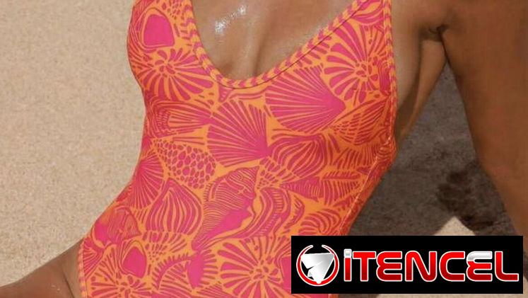 Trusa enteriza SHEIN nueva