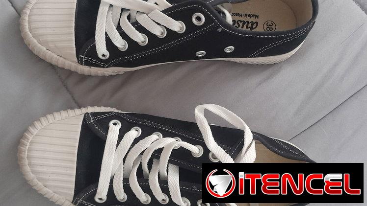 Vendo tenis y zapatos nuevos