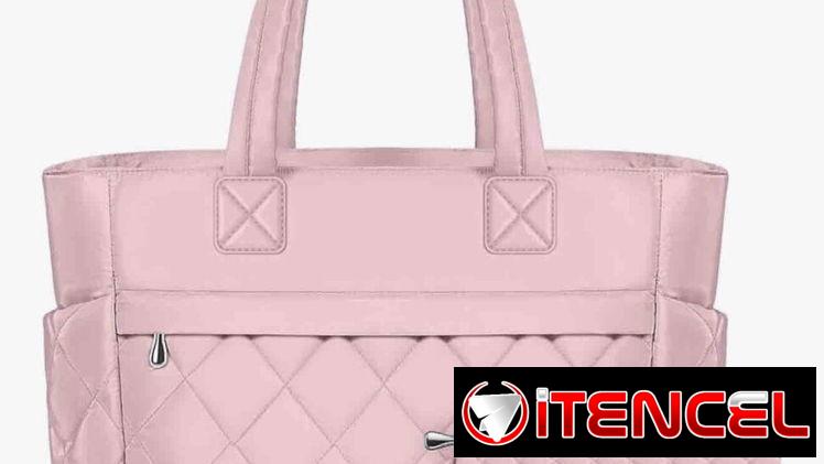 ✅️SET DE BOLSO CON MONEDERO✅️