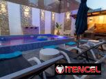[Villa]+piscina+5cuartos+Miramar+Piscina+Jacuzzi🌊🔥