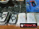 Disponible para la venta todos los accesorios para la serie 17 completa de iPhone! TODOOO !!!!