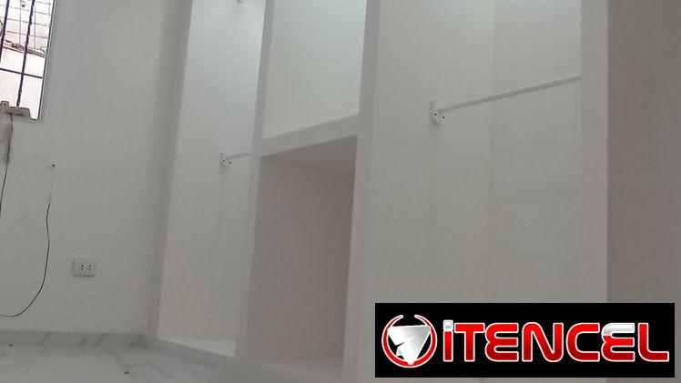 ♦️PLADUR, DISEÑOS Y MONTAJES CON PANELERIA LIGERA 👉 PLADUR, PLYCEN,CEMEMBOAR