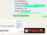 Únase a mi equipo de gestores y gane  dinero por publicar desde su casa o trabajo