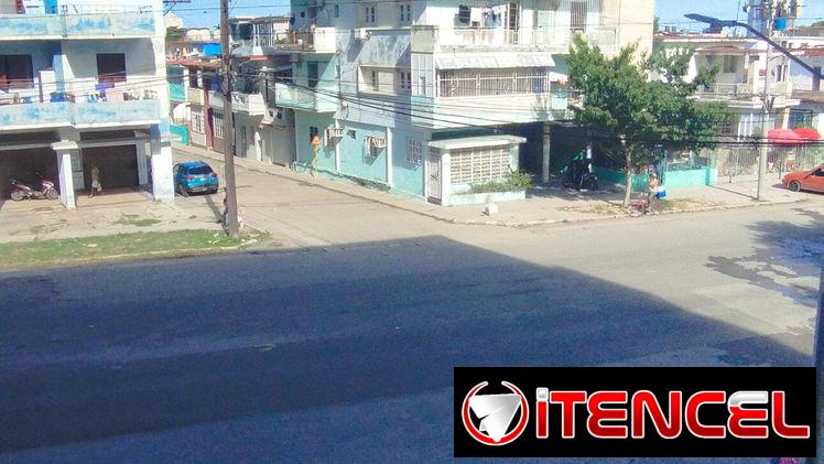 Rento apto de dos habitaciones