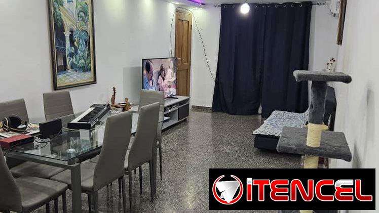 Venta de apartamento en bajos porla Embajada de EE.UU