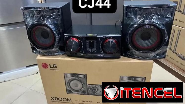 LG cj44