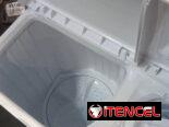 🧨💥 Lavadora semiautomática 8.5kg🥳con 1 año de garantía 😳