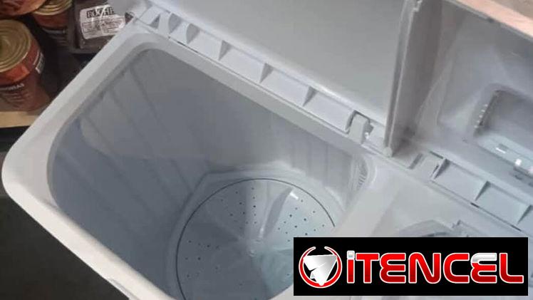 🧨💥 Lavadora semiautomática 8.5kg🥳con 1 año de garantía 😳