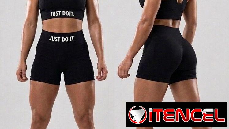 Conjuntos deportivos para mujer  Ideales para el gym Precio: 7 usd