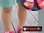 💜Sandalias de niña 💜Nuevas marca Cat&Jack