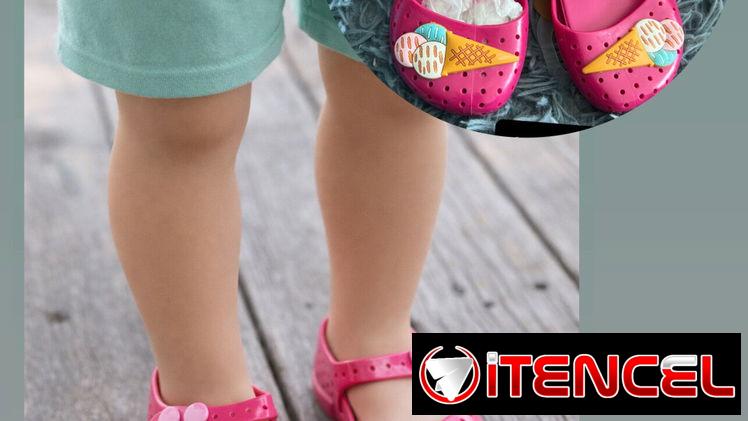 💜Sandalias de niña 💜Nuevas marca Cat&Jack