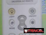 Mando de Split universal
