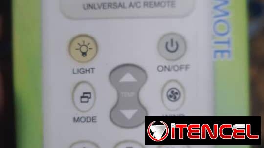 Mando de Split universal