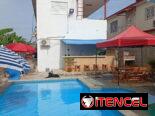 🏖 Rentamos casa Eilyn de 2 habitaciones con piscina grande en Guanabo. Paneles solares. Whatssap 52 95 94 40🏖